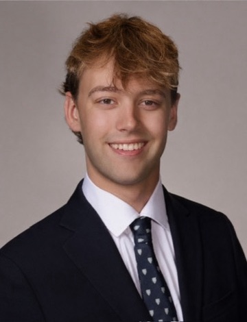 Portrait of Wilks Smith